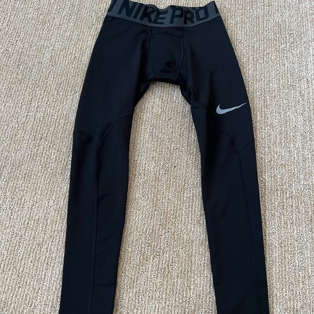 COPY - Nike Pro Compression Tights